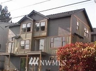 2646 B Northwest St #58, Seattle, WA 98107