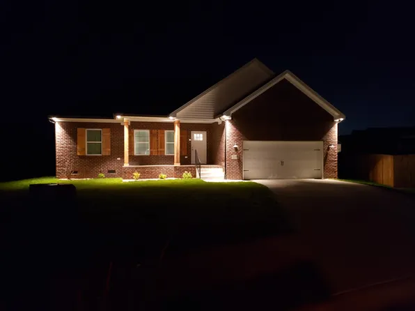 3238 Clover Field Ct, Bowling Green, KY 42101