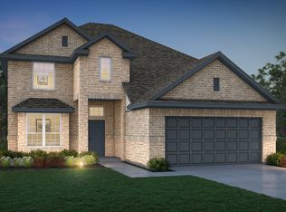 The Summit Plan, Bluestem, Brookshire, TX 77423
