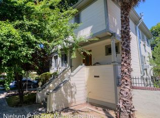 2401 P St APT C, Sacramento, CA 95816