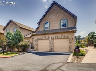6648 Bethesda Point #C, Colorado Springs, CO 80918