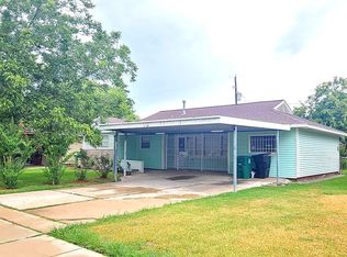 1326 Sulphur St, Houston, TX 77034