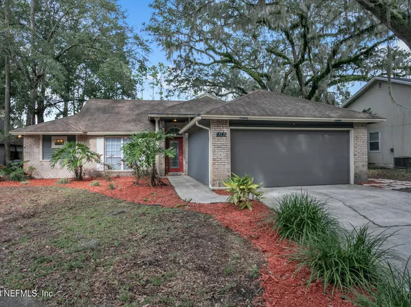 4141 CASTLEBAY Drive, Jacksonville, FL 32257