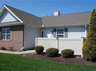 7568 Monterey Bay Dr UNIT 1, Mentor On The Lake, OH 44060