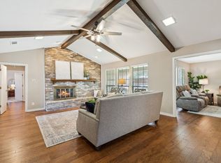 806 Windsong Trl, Richardson, TX 75081