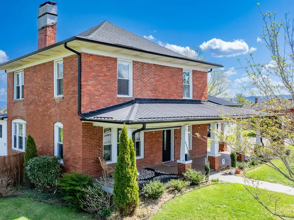 1503 Virginia St, Johnson City, TN 37604