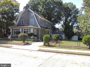 228 Crawford Ave, Lansdowne, PA 19050