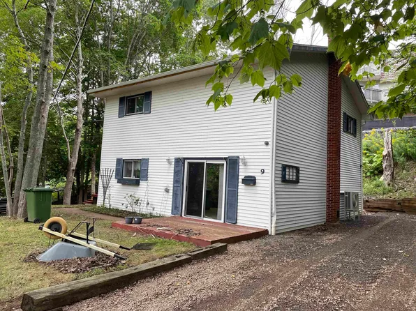 9 Fundy Dr, Truro, NS B2N 5Y2
