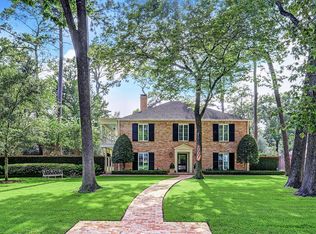 338 Westminster Dr, Houston, TX 77024