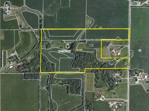 Xxx Zachary Ave, Elko New Market, MN 55020