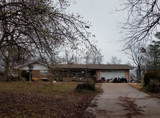 1224 S Main St, Piedmont, MO 63957
