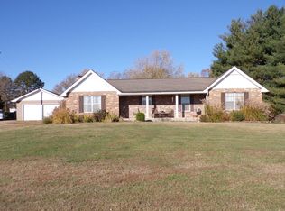 4417 Us Highway 63, Pomona, MO 65789