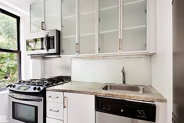 Rented by Brown Harris Stevens