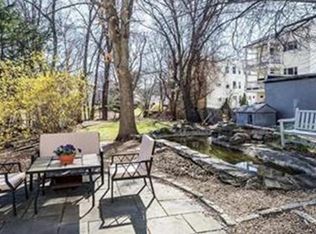 66 Walnut St #A, Newton, MA 02460