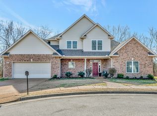 1713 Hickory View Ct, Antioch, TN 37013