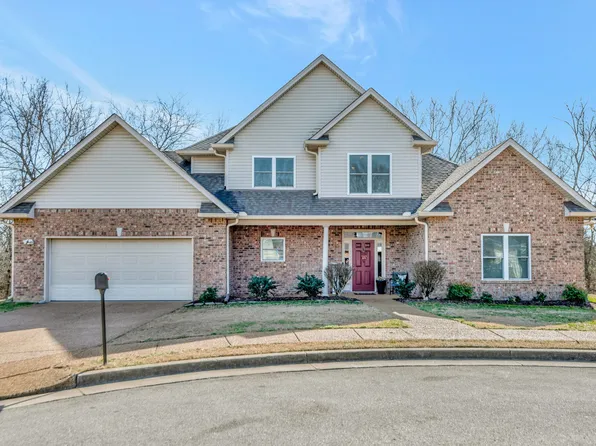 1713 Hickory View Ct Lot 9, Antioch, TN 37013