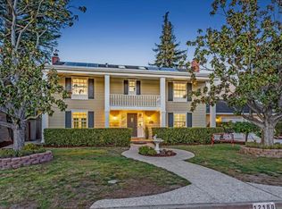 12180 Saraglen Dr, Saratoga, CA 95070