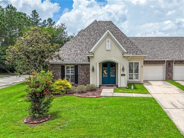 161 Cross Creek Dr #A, Slidell, LA 70461