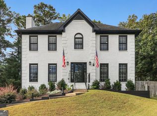 2897 Antonia Pl NW, Kennesaw, GA 30152