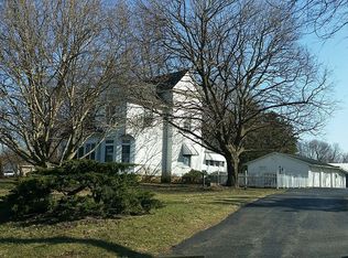 1020 Franklin Grove Rd, Dixon, IL 61021