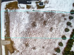 9548 Iosco Ridge Dr, Gregory, MI 48137