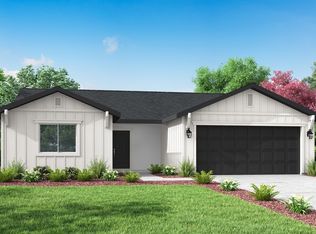 LOT 200 2171st W, Hanford, CA 93230