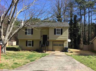 715 Old Manor Rd, Lilburn, GA 30047