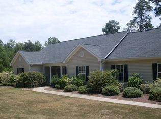 1451 Providence Ch Rd, Anderson, SC 29626