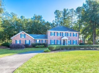 210 Oakhurst Dr, North Augusta, SC 29860