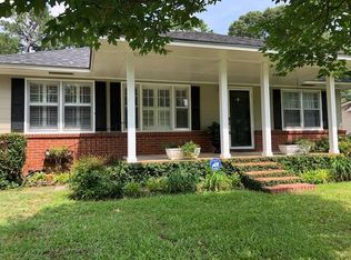 37 Barnette Dr, Sumter, SC 29150