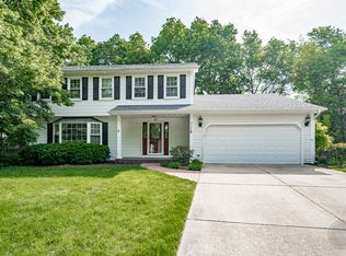 1116 Wickham Ct, Naperville, IL 60540