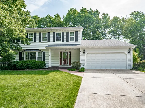 1116 Wickham Ct, Naperville, IL 60540
