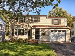 68 Walnut Park, Rochester, NY 14622