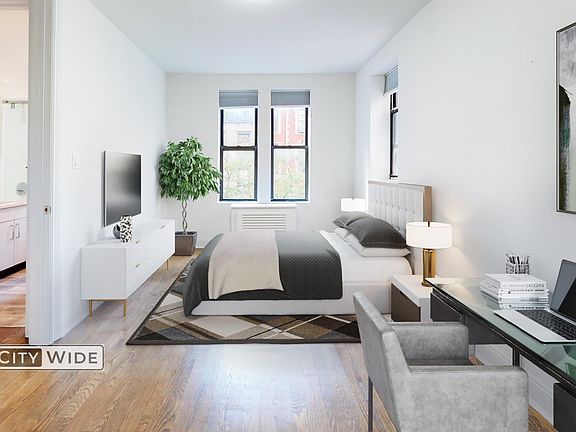3rd image of 71 W 12th St APT 4C