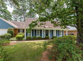 288 Hidden Hollow Dr, Shreveport, LA 71106