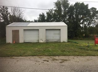 209 E Iowa St, Luzerne, IA 52257