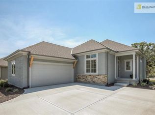 12085 W 138th Ct, Overland Park, KS 66221