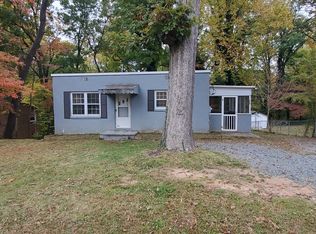 239 Styers Rd, Winston Salem, NC 27105