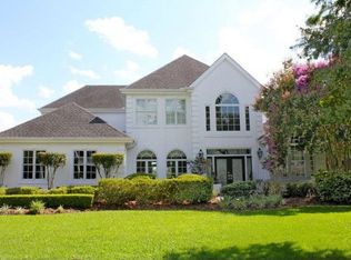73 English Turn Dr, New Orleans, LA 70131