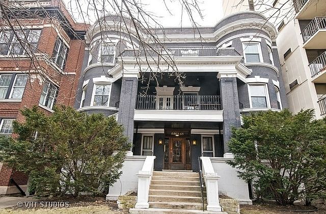 1st image of 5465 S Hyde Park Blvd APT 1S
