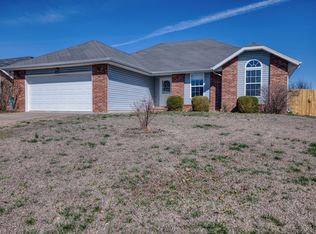 3537 W Don Pl, Springfield, MO 65807