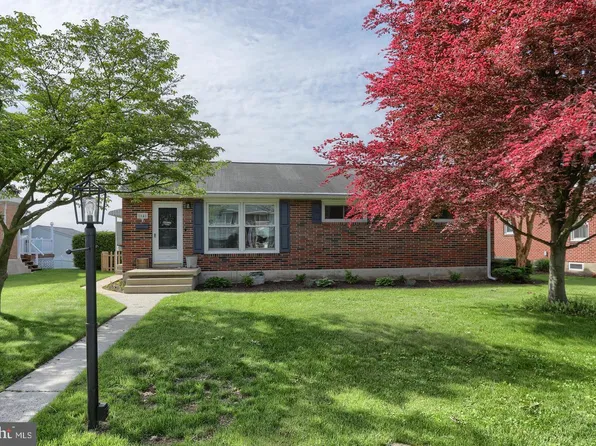 1648 E Caracas Ave, Hershey, PA 17033