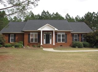 110 Creekwood Cir, Sylvester, GA 31791