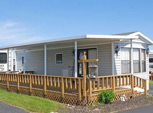 87 Brown Trout Dr, Oscoda, MI
