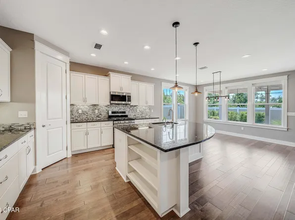 1201 Bluestem St, Panama City, FL 32405