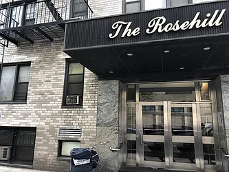 Rented by Buchbinder & Warren