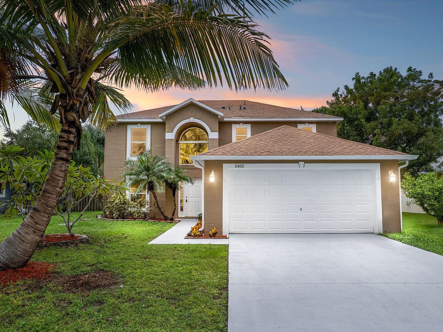 2452 SE Victory Avenue, Port Saint Lucie, FL 34952 | Zillow