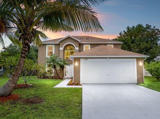 2452 SE Victory Ave, Port Saint Lucie, FL 34952