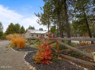 18942 N Ella Rd, Rathdrum, ID 83858