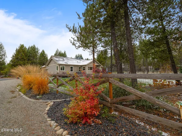 18942 N Ella Rd, Rathdrum, ID 83858